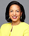 Susan Rice Director of the United States Domestic Policy Council (announced December 10)[95]
