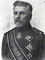 Vladimir Vazov (1868–1945), general and war hero