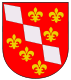 Coat of arms of Gebhardshain