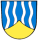 Coat of arms of Boms
