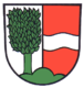 Coat of arms of Buchenbach