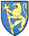Wappen des Landkreises Elbing