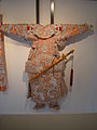Wing Luke Museum – Ping Chow's Chinese opera garment