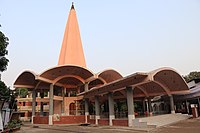 Ramna Kali Temple, Dhaka