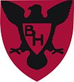 86th Infantry Division "Blackhawk Division"