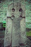 Aberlemno 2 front face