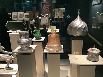 Werke in der Al Thani Collection