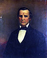 Col. Archibald Yell, 1832–1833