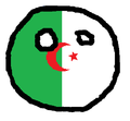  Algeria