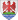 Coat of arms of department 06