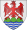 Wappen der Gemeinde Nizza
