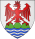 Coat of arms of département 06