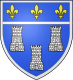 Coat of arms of Neufchâtel-en-Bray