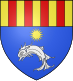 Coat of arms of Ensuès-La Redonne
