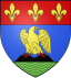 Coat of arms of La Malbaie