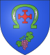 Coat of arms of Arveyres