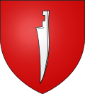 Arms of Baldenheim