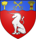 Coat of arms of Gommegnies