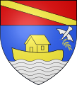 Larche (Corrèze), Frankreich