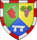 Coat of arms of Le Liège
