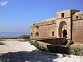 Fort of Ghar El Melh