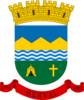 Coat of arms of Herval
