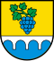 Coat of arms of Tresa