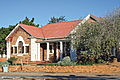 Carnegie Library, Moorreesburg, South Africa