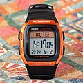 Casio W-96H Digital watch