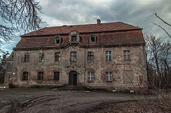 Schloss Scheppelwitz (2013)