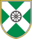 Coat of arms of Municipality of Hrpelje-Kozina