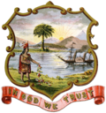 Florida state coat of arms