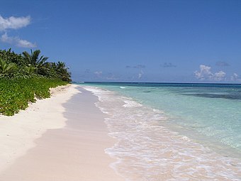 Flamenco Beach, Culebra Island