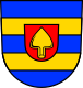 Coat of arms of Ittlingen