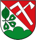 Coat of arms of Olmscheid