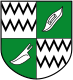 Coat of arms of Rhede