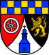 Coat of arms of Seesbach