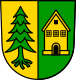 Coat of arms of Tannhausen