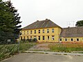 Gutshaus in Eichhorst