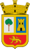 Official seal of El Espinar