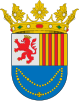 Official seal of Villaluenga del Rosario, Spain