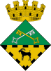 Coat of arms of Osor