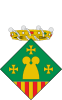 Coat of arms of La Roca del Vallès
