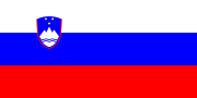 Slovenia (from 25 June)