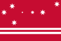 Flag of Ebon Atoll