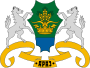 Wappen von Apaj