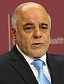 Iraq Haider al-Abadi, Prime Minister
