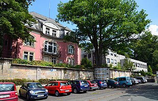 Herder-Institut für historische Ostmitteleuropaforschung – Institut der Leibniz-Gemeinschaft