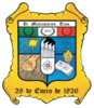 Official seal of Matamoros