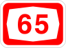 Highway 65 shield}}